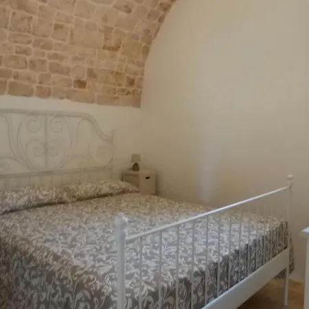 Masseria - Trulli Genius Loci Dimore * Monopoli