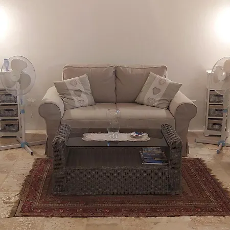 Masseria - Trulli Genius Loci Dimore