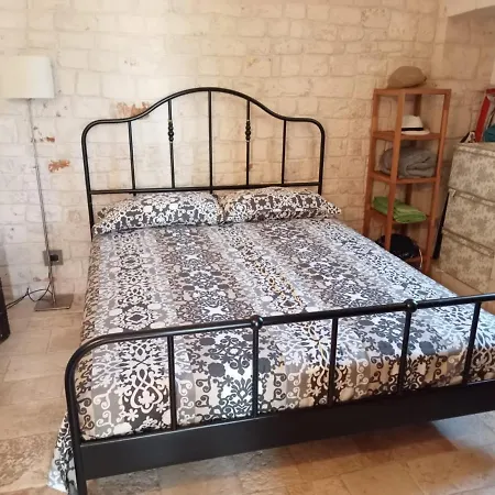 Masseria - Trulli Genius Loci Dimore *