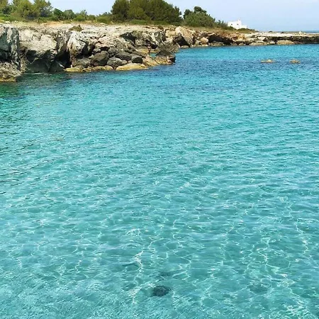 Masseria - Trulli Genius Loci Dimore *