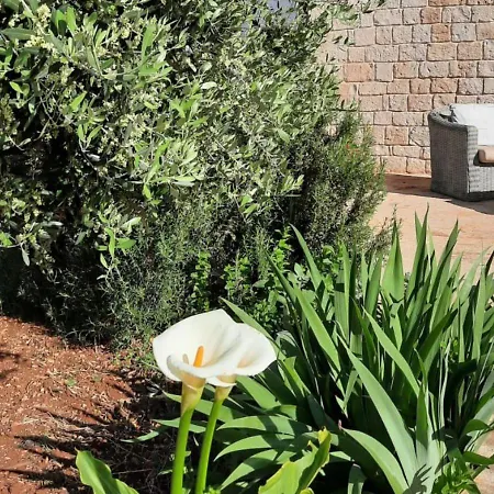 Landhuis Masseria - Trulli Genius Loci Dimore *