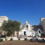 乡村民宿 Masseria - Trulli Genius Loci Dimore *
