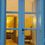 乡村民宿 Masseria - Trulli Genius Loci Dimore 莫诺波利