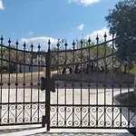 Masseria - Trulli Genius Loci Dimore Lantställe *
