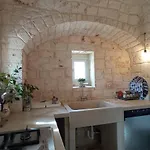 Masseria - Trulli Genius Loci Dimore 莫诺波利