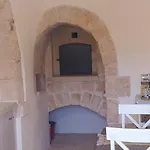 Lantställe Masseria - Trulli Genius Loci Dimore