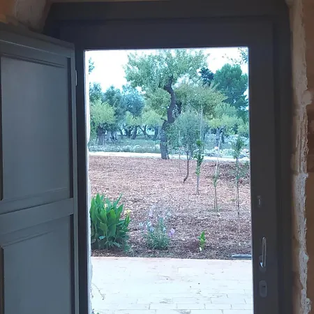 Masseria - Trulli Genius Loci Dimore * Monopoli