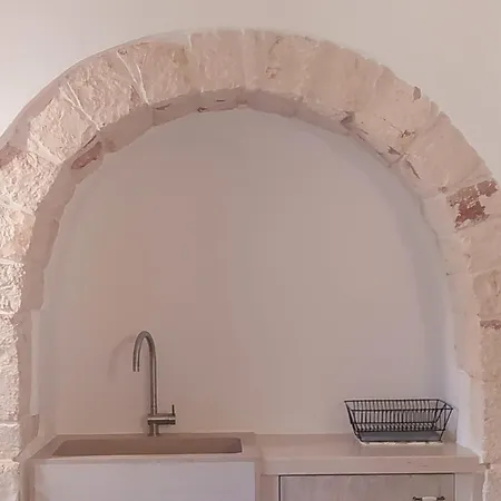 Masseria - Trulli Genius Loci Dimore * Monopoli