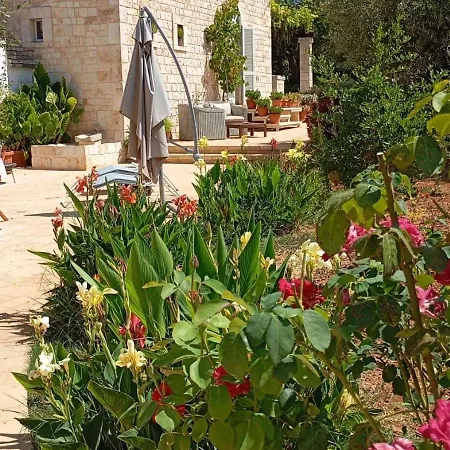 Masseria - Trulli Genius Loci Dimore Landhuis